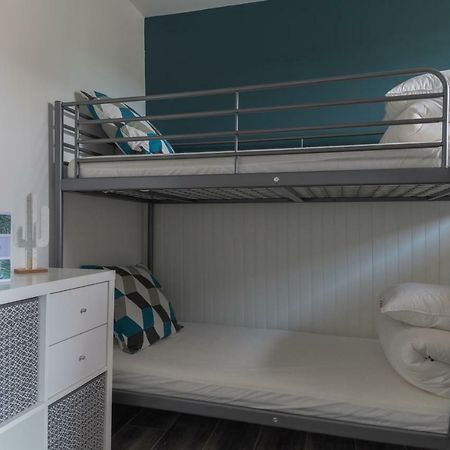 Le Magellan Apartment Ла Гранде-Моте Екстериор снимка