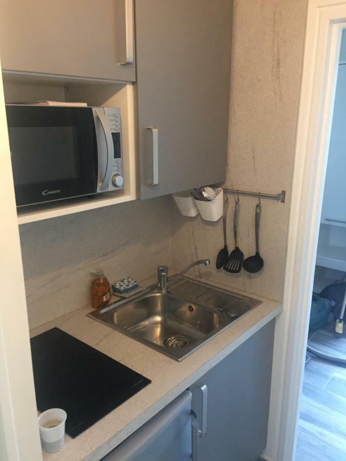 Le Magellan Apartment Ла Гранде-Моте Екстериор снимка